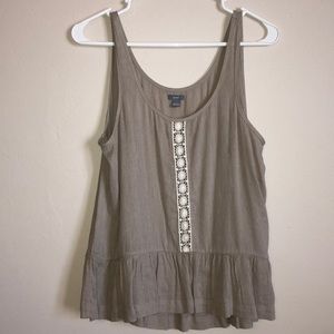 Aerie tank top